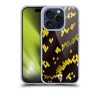 HEAD CASE SNAKE PATTERN CUSTODIA COVER MORBIDA IN GEL PER APPLE iPHONE TELEFONI