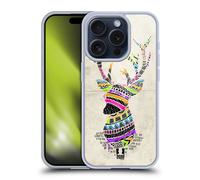 HEAD CASE SO DEERLY CUSTODIA COVER MORBIDA IN GEL PER APPLE iPHONE TELEFONI