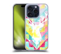 HEAD CASE SO DEERLY CUSTODIA COVER MORBIDA IN GEL PER APPLE iPHONE TELEFONI