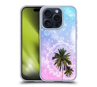 HEAD CASE SOGNO DOODLE CUSTODIA COVER MORBIDA IN GEL PER APPLE iPHONE TELEFONI