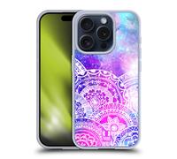 HEAD CASE SOGNO DOODLE CUSTODIA COVER MORBIDA IN GEL PER APPLE iPHONE TELEFONI