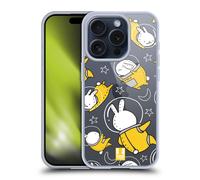 HEAD CASE SPACE ANIMALS CUSTODIA COVER MORBIDA IN GEL PER APPLE iPHONE TELEFONI