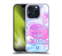 HEAD CASE SPACE OVERLAYS CUSTODIA COVER MORBIDA IN GEL PER APPLE iPHONE TELEFONI