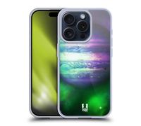 HEAD CASE SPACE WONDER CUSTODIA COVER MORBIDA IN GEL PER APPLE iPHONE TELEFONI