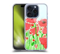 HEAD CASE SPRING FLOWERS CUSTODIA COVER MORBIDA IN GEL PER APPLE iPHONE TELEFONI