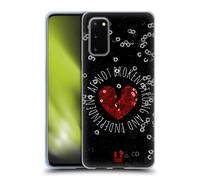 HEAD CASE STAMPA LUSTRINO FAVOLOSA CUSTODIA COVER MORBIDA IN GEL PER SAMSUNG 1