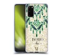 HEAD CASE STAMPA LUSTRINO FAVOLOSA CUSTODIA COVER MORBIDA IN GEL PER SAMSUNG 1