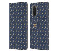 HEAD CASE STAMPE ANIMALI TANGRAM CUSTODIA COVER A PORTAFOGLIO PER SAMSUNG 1