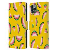 HEAD CASE STAMPE COCOMERO CUSTODIA COVER A PORTAFOGLIO PER APPLE iPHONE TELEFONI