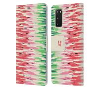 HEAD CASE STAMPE COCOMERO CUSTODIA COVER A PORTAFOGLIO PER SAMSUNG TELEFONI 1