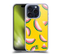 HEAD CASE STAMPE COCOMERO CUSTODIA COVER MORBIDA IN GEL PER APPLE iPHONE PHONES