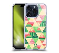 HEAD CASE STAMPE COCOMERO CUSTODIA COVER MORBIDA IN GEL PER APPLE iPHONE PHONES