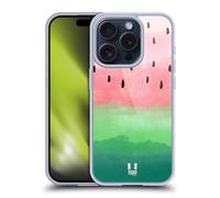 HEAD CASE STAMPE COCOMERO CUSTODIA COVER MORBIDA IN GEL PER APPLE iPHONE PHONES