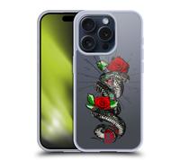 HEAD CASE STAMPE DI RICAMI CUSTODIA COVER MORBIDA IN GEL PER APPLE iPHONE PHONES