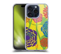 HEAD CASE STAMPE INTESSUTE CUSTODIA COVER MORBIDA IN GEL PER APPLE iPHONE PHONES