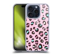 HEAD CASE STAMPE PAZZE 2 CUSTODIA COVER MORBIDA IN GEL PER APPLE iPHONE TELEFONI