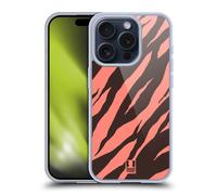 HEAD CASE STAMPE PAZZE 2 CUSTODIA COVER MORBIDA IN GEL PER APPLE iPHONE TELEFONI