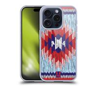 HEAD CASE STAMPE TRIBALI LEGNO CUSTODIA COVER MORBIDA IN GEL PER APPLE iPHONE