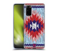 HEAD CASE STAMPE TRIBALI LEGNO CUSTODIA COVER MORBIDA IN GEL PER SAMSUNG PHONE 1