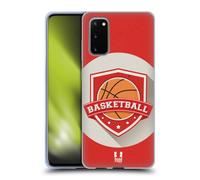 HEAD CASE STEMMI DEL CALCIO CUSTODIA COVER MORBIDA IN GEL PER SAMSUNG TELEFONI 1