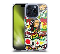 HEAD CASE STICKER HAPPY CUSTODIA COVER MORBIDA IN GEL PER APPLE iPHONE TELEFONI