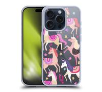 HEAD CASE STILE BOHO CUSTODIA COVER MORBIDA IN GEL PER APPLE iPHONE TELEFONI