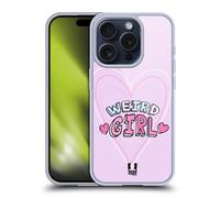 HEAD CASE STRATI PASTELLO CUSTODIA COVER MORBIDA IN GEL PER APPLE iPHONE PHONES