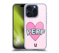 HEAD CASE STRATI PASTELLO CUSTODIA COVER MORBIDA IN GEL PER APPLE iPHONE PHONES