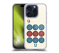 HEAD CASE TABLETOP GAMES CUSTODIA COVER MORBIDA IN GEL PER APPLE iPHONE TELEFONI