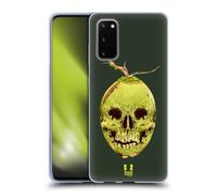 HEAD CASE TESCHI DI FRUTTI CUSTODIA COVER MORBIDA IN GEL PER SAMSUNG TELEFONI 1