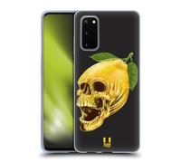 HEAD CASE TESCHI DI FRUTTI CUSTODIA COVER MORBIDA IN GEL PER SAMSUNG TELEFONI 1