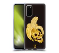 HEAD CASE TESCHI DI FRUTTI CUSTODIA COVER MORBIDA IN GEL PER SAMSUNG TELEFONI 1