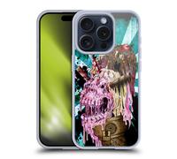 HEAD CASE TESCHI DI GELATO CUSTODIA COVER MORBIDA IN GEL PER APPLE iPHONE PHONES