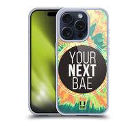 HEAD CASE TIE DYE CRY CUSTODIA COVER MORBIDA IN GEL PER APPLE iPHONE TELEFONI