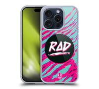 HEAD CASE TIE DYE MIX CUSTODIA COVER MORBIDA IN GEL PER APPLE iPHONE TELEFONI