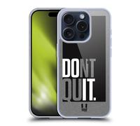 HEAD CASE GLITTERY MARBLE PRINTS CUSTODIA COVER MORBIDA IN GEL PER APPLE iPHONE