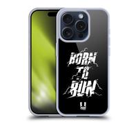 HEAD CASE GLITTERY MARBLE PRINTS CUSTODIA COVER MORBIDA IN GEL PER APPLE iPHONE