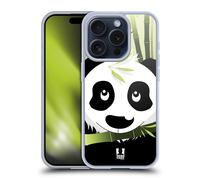 HEAD CASE TOON ANIMALS CUSTODIA COVER MORBIDA IN GEL PER APPLE iPHONE TELEFONI