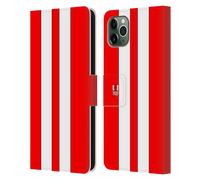 HEAD CASE TRASPORTI CUSTODIA COVER A PORTAFOGLIO PER APPLE iPHONE TELEFONI