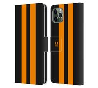 HEAD CASE TRASPORTI CUSTODIA COVER A PORTAFOGLIO PER APPLE iPHONE TELEFONI