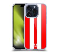 HEAD CASE TRASPORTI CUSTODIA COVER MORBIDA IN GEL PER APPLE iPHONE TELEFONI