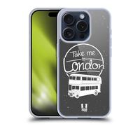 HEAD CASE TRAVELLERS DREAM CUSTODIA COVER MORBIDA IN GEL PER APPLE iPHONE PHONES