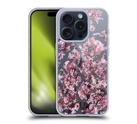 HEAD CASE TREE TOP VIEW CUSTODIA COVER MORBIDA IN GEL PER APPLE iPHONE TELEFONI
