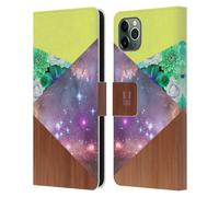 HEAD CASE TREND MIX CUSTODIA COVER A PORTAFOGLIO PER APPLE iPHONE TELEFONI