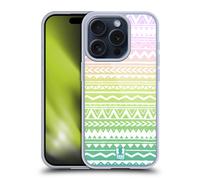 HEAD CASE TREND MIX CUSTODIA COVER MORBIDA IN GEL PER APPLE iPHONE TELEFONI