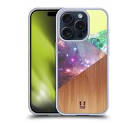 HEAD CASE TREND MIX CUSTODIA COVER MORBIDA IN GEL PER APPLE iPHONE TELEFONI