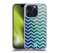 HEAD CASE TREND MIX CUSTODIA COVER MORBIDA IN GEL PER APPLE iPHONE TELEFONI