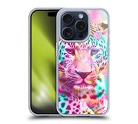 HEAD CASE TREND MIX CUSTODIA COVER MORBIDA IN GEL PER APPLE iPHONE TELEFONI