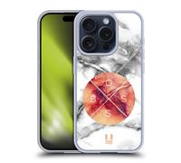 HEAD CASE DESIGNS MARINI CUSTODIA COVER MORBIDA IN GEL PER SAMSUNG TELEFONI 1