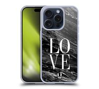 HEAD CASE TREND MIX MARMO CUSTODIA COVER MORBIDA IN GEL PER APPLE iPHONE PHONES